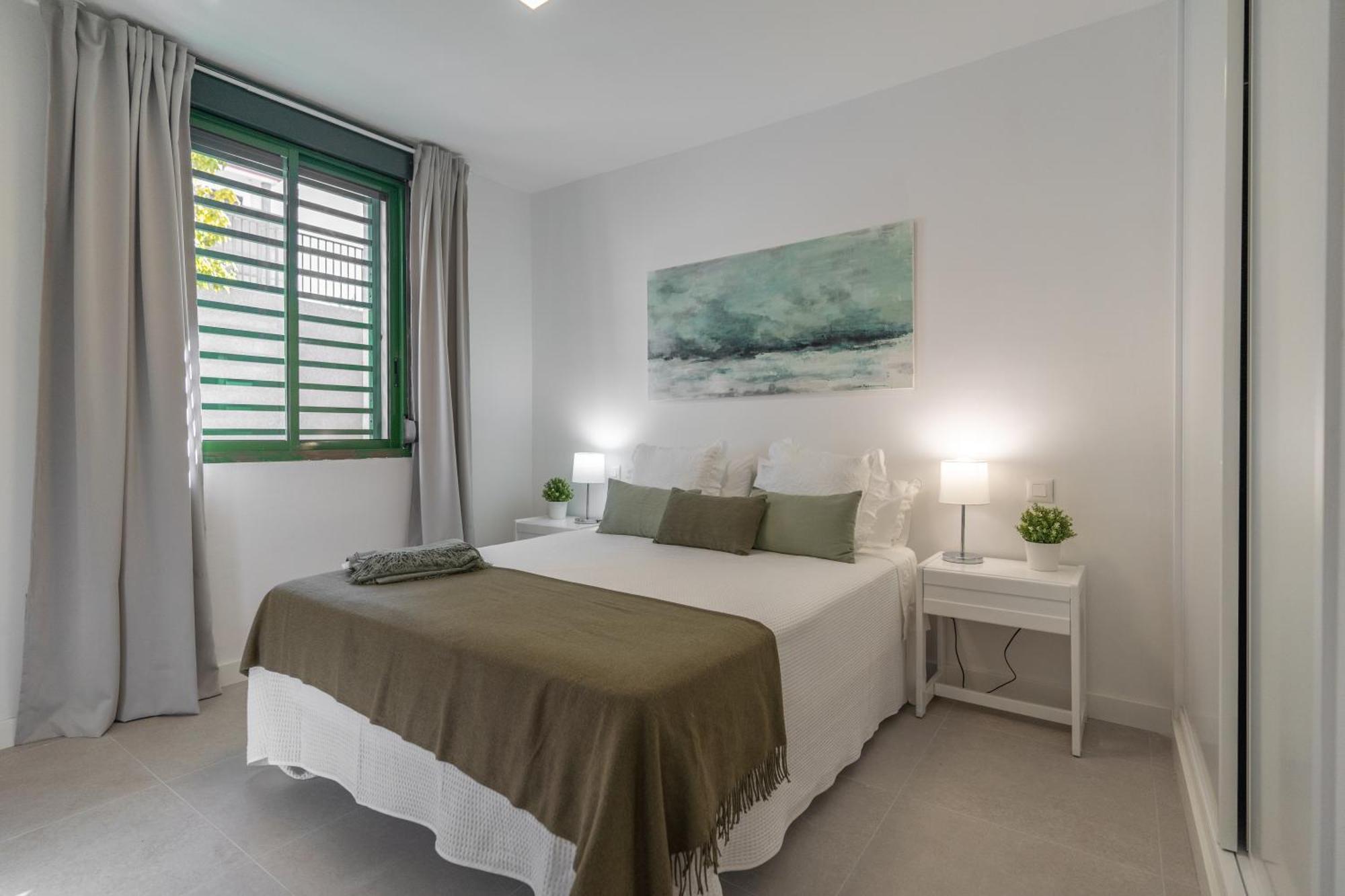 Go2Tenerife Apart'Jara Pool View & Beach At 5 Min Playa de las Américas Exterior foto