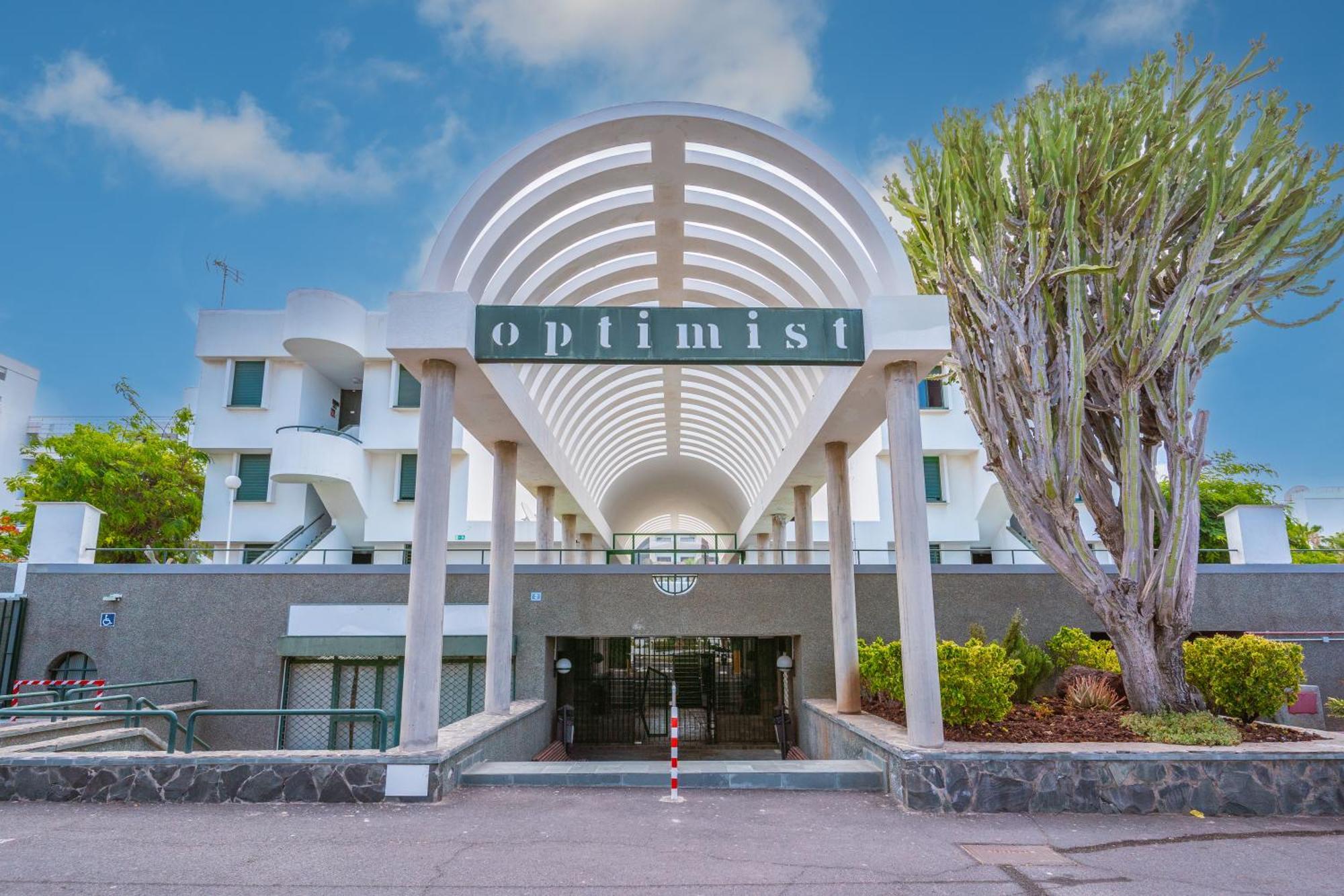 Go2Tenerife Apart'Jara Pool View & Beach At 5 Min Playa de las Américas Exterior foto